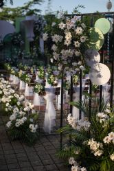 -IDOI婚礼策划·IDOIWEDDING