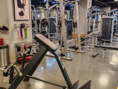 -天行健身＆天行拳馆跆拳道·格斗TXGYM