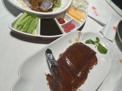 -大鸭梨烤鸭(望京店)