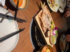 -南越郡·越式风味餐厅(青秀万达店)