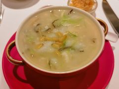 -香宫(九龙香格里拉店)