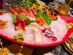 -樱之盛宴·蟹料理海鲜自助(前进大街店)
