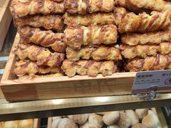 -申氏糕点(三好街店)