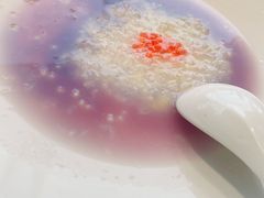 燕窝-小大董·烤鸭(观景餐厅·南京西路店)