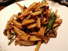 -丝路金桃·新疆菜(徐汇店)