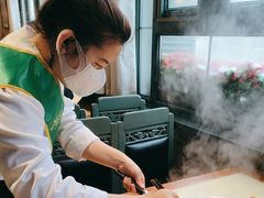 -手选潮汕鲜牛肉火锅(二七广场店)