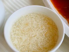 文思豆腐羹-怡园饭店-餐厅(四望亭店)