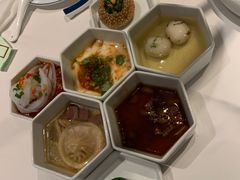 -民国红公馆·秦淮八艳(夫子庙店)