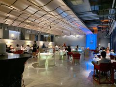 -Gray Whale 灰鲸餐厅(北美N1店)