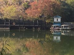 -白马涧龙池景区
