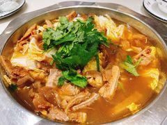 -古乐牛香·鲜牛肉牛杂火锅(新区店)