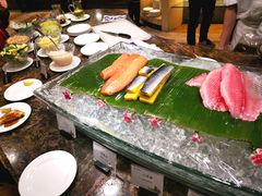 -南宁沃顿国际大酒店-自助餐厅