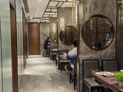 大堂-橘焱胡同烧肉夜食(BFC外滩金融中心店)