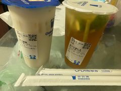 -茶百道(吉嘉港店)