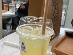 -Tims天好咖啡(江干万象城店)