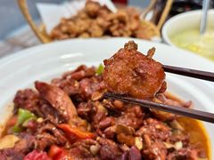 -老山东·山东菜(鲁菜名店)