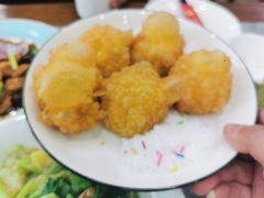 -上庄晋风庄园(上庄店)