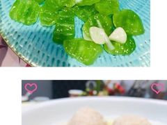 -佳兰雅序融合菜(高新店)