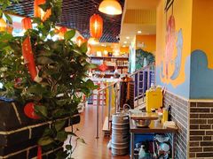 -江湖水乡铁锅炖魚(周庄嘉园店)