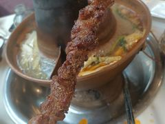 -福寿斋·老北京铜锅涮肉·烤鸭(顺义总店)
