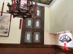-梅龙镇酒家(南京西路总店)