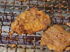 -英雄故事地摊烤肉(马驹桥店)
