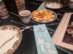 -巴依老爷新疆美食(清华东门店)