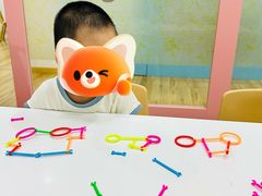-培飞思维启蒙·益智游戏·科学探索(城西银泰店)