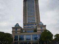 -复旦大学光华楼