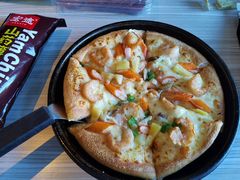 -必胜客(积水潭店)