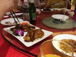 -无锡君来洲际酒店·宴会厅