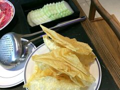 -小牛海记潮汕牛肉店(永定路店)