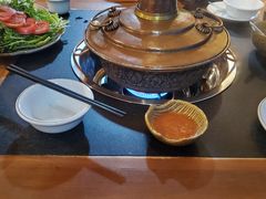 -陀岗美食·云南藏式特色餐厅