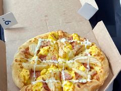 -达美乐比萨(红山店)