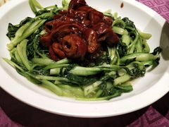 草头圈子-和记小菜(大宁店)