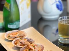 -东莱馋房(陆家嘴店)