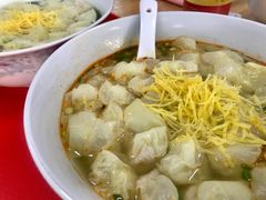 猪肉小馄饨-蟹芆三馄饨