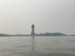 -溱湖国家湿地公园