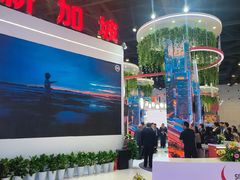 -南宁国际会展中心(会展东博文化旅游区)