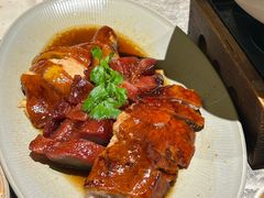 -留半山·香港食堂(啦啦宝都店)