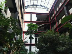 -长春建筑学院(奢岭校区)