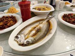 -世纪缘国际会议中心·中餐厅(百家湖店)