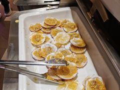 -好伦哥比萨烤肉自助(马家堡店)