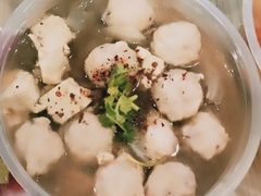 -洪兴砂锅(烟台山店)