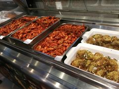 -盒马鲜生(宝地店)