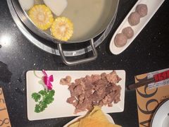 -牛事制造局牛肉火锅(莲岳路店)