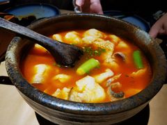 凯里酸汤鱼-山石榴·贵州菜(丰盛里店)