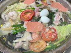 -海关荤豆花(洋河一路店)