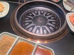 -梨花自助烤肉(西三旗万象汇黑金店)