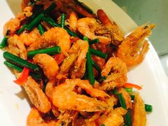 -宝轩渔府·老字号海鲜·正宗津菜(水上店)
